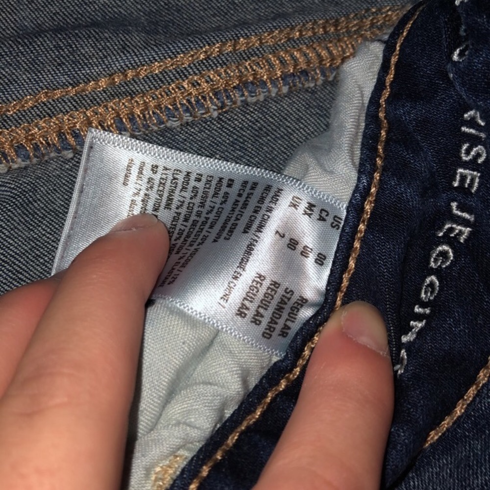 Too small for me